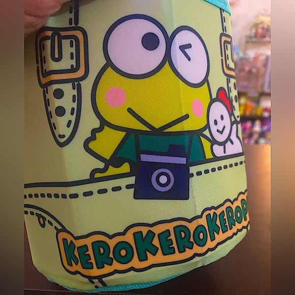 Kerropi storage bin - Picture 2 of 4